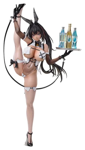 Produktbild zu NIKKE - Scale Figure - Bay (Radiant Rabbit)