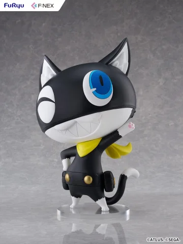 Produktbild zu Persona 5 - Scale Figure - Morgana