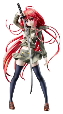 Produktbild zu Shakugan no Shana - Non-Scale Figure - Shana (Light Novel)