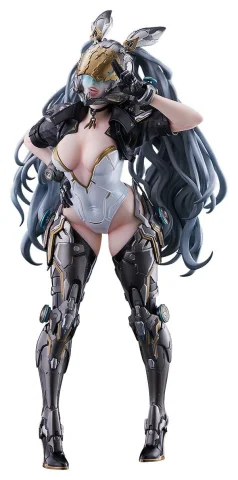 Produktbild zu The First Descendant - Scale Figure - Ultimate Bunny