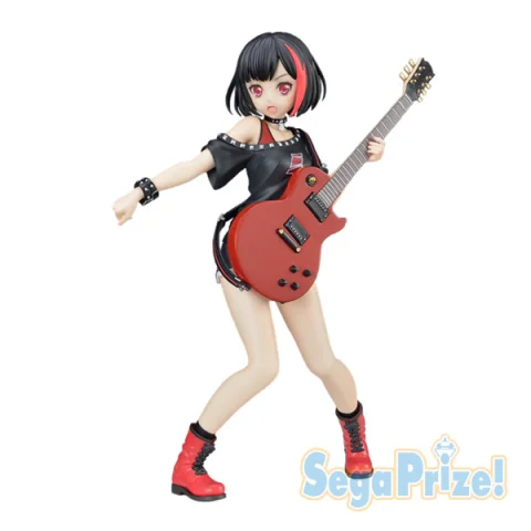 Produktbild zu BanG Dream! - PM Figure - Vocalist Collection No.4 - Ran Mitake (Afterglow)