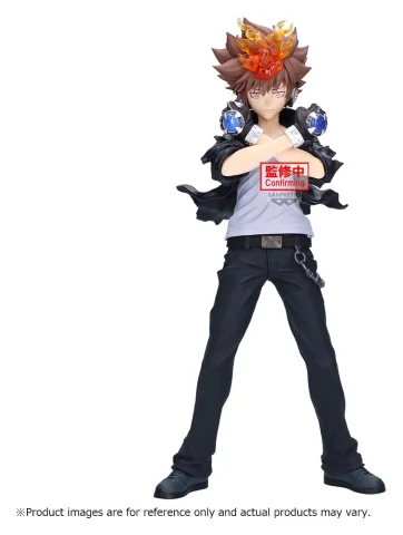 Produktbild zu Reborn! - Grandista - Tsunayoshi Sawada