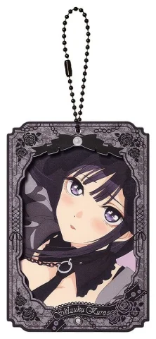 Produktbild zu My Dress-Up Darling - Acrylic Card Case - Marin Kitagawa (Shizuku)