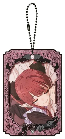 Produktbild zu My Dress-Up Darling - Acrylic Card Case - Marin Kitagawa (Liz)
