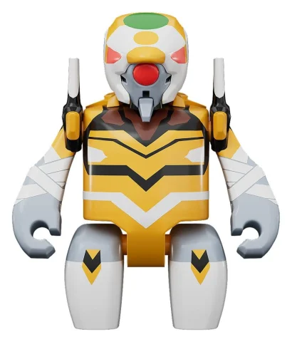 Produktbild zu Evangelion - BRICKROID - Evangelion Proto Type-00