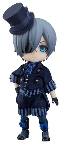 Produktbild zu Black Butler - Nendoroid Doll - Ciel Phantomhive