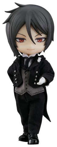 Produktbild zu Black Butler - Nendoroid Doll - Sebastian Michaelis