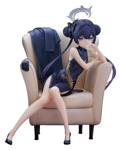 Produktbild zu Blue Archive - G.S. Collection - Kisaki Ryūge (Memorial Lobby Ver.)