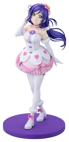 Produktbild zu Love Live! - KDcolle - Nozomi Tōjō (Bokutachi wa Hitotsu no Hikari ver.)