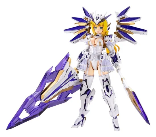 Produktbild zu FRAME ARMS GIRL - Plastic Model Kit - Ray Falx