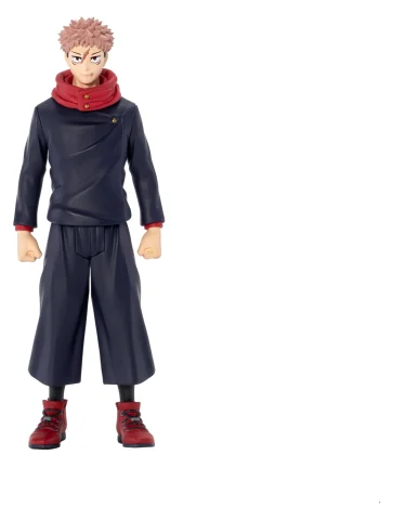 Produktbild zu Jujutsu Kaisen - COLLEKAZARO - Yūji Itadori