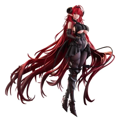 Produktbild zu Azur Lane - Scale Figure - Hindenburg