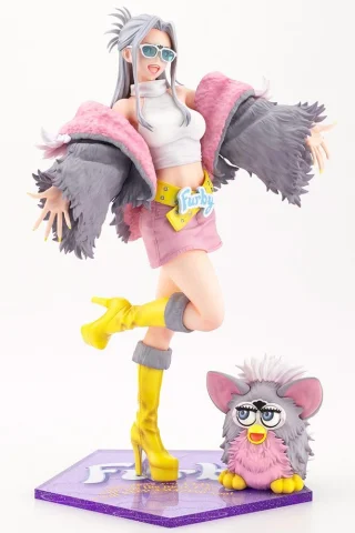 Produktbild zu Furby - Bishoujo - Furby