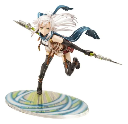 Produktbild zu The Legend of Heroes - Scale Figure - Fie Claussell