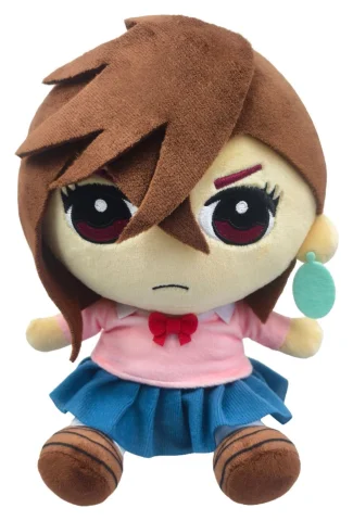 Produktbild zu DAN DA DAN - Pl&uuml;sch - Momo Ayase