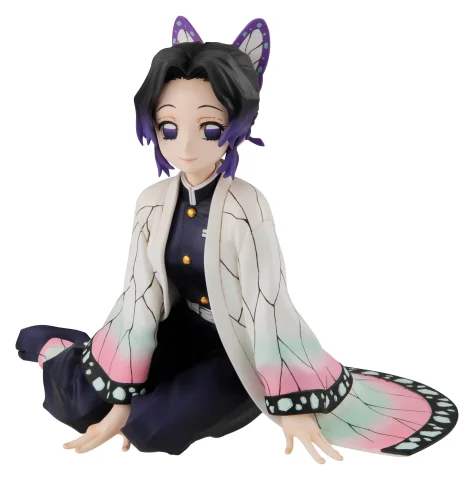 Produktbild zu Demon Slayer - G.E.M. Series - Shinobu Kochō (Palm Size)