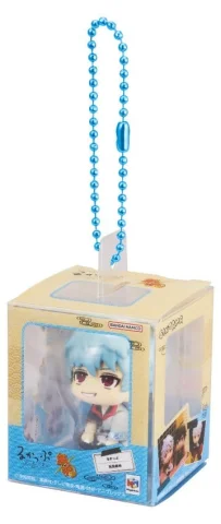 Produktbild zu Gintama - Look Up Series - Miniature Collection - Set