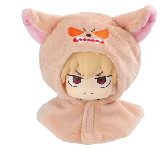 Produktbild zu My Hero Academia - Look Up Series Zubeh&ouml;r - Baku Dog Poncho