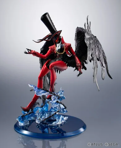 Produktbild zu Persona 5 - Game Characters Collection DX - Ars&egrave;ne (30th Anniversary Edition)