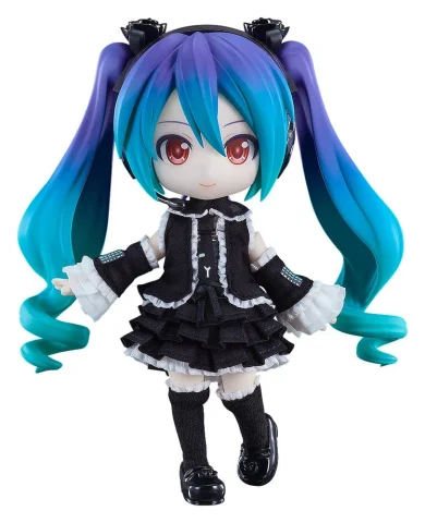 Produktbild zu Character Vocal Series - Nendoroid Doll - Miku Hatsune (&infin; Ver.)