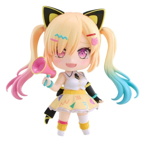 Produktbild zu BanG Dream! - Nendoroid - Arale Nakamachi
