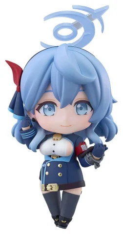 Produktbild zu Blue Archive - Nendoroid - Ako Amau