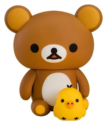 Produktbild zu Rilakkuma - Nendoroid - Rilakkuma