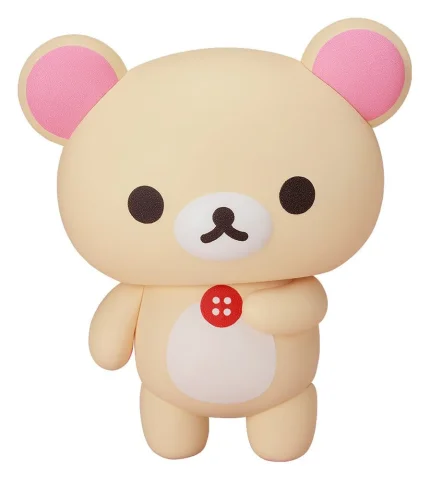 Produktbild zu Rilakkuma - Nendoroid - Korilakkuma