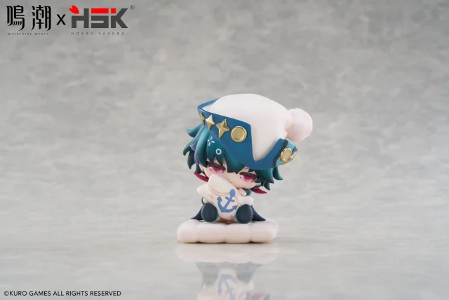 Produktbild zu Wuthering Waves - Nemu Nemu Series - Brant (Q-version)