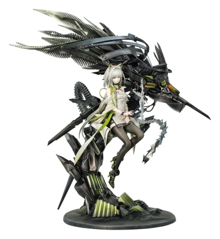 Produktbild zu Arknights - Scale Figure - Kal'tsit (Esperanta)