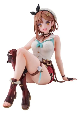 Produktbild zu Atelier Ryza - TENITOL - Noodle Stopper Figure - Reisalin "Ryza" Stout