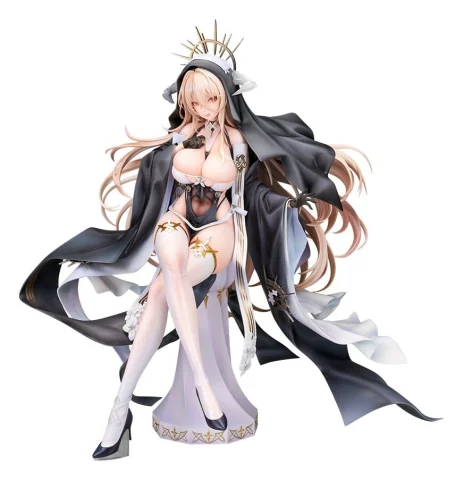 Produktbild zu Azur Lane - Scale Figure - Implacable (Special Ver.)