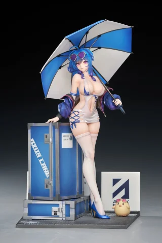 Produktbild zu Azur Lane - Scale Figure - St. Louis (Race Queen Ver.)