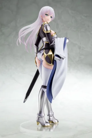 Produktbild zu From Old Country Bumpkin to Master Swordsman - Scale Figure - Allucia Citrus