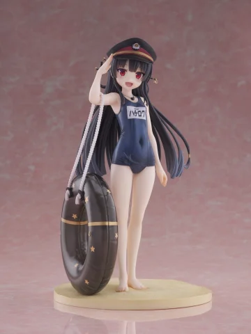 Produktbild zu Maitetsu - Scale Figure - Hachiroku (School Swimsuit Ver.)