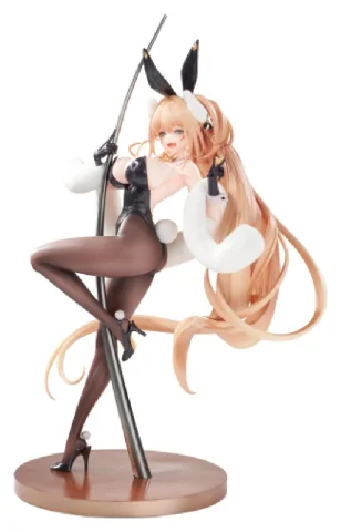 Produktbild zu NIKKE - Scale Figure - Rupee (Rabbit Deluxe)