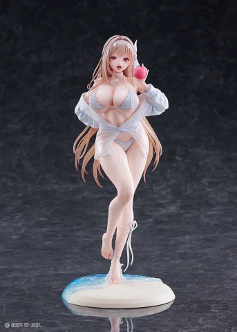Produktbild zu NIKKE - Scale Figure - Viper (Shine of Love)