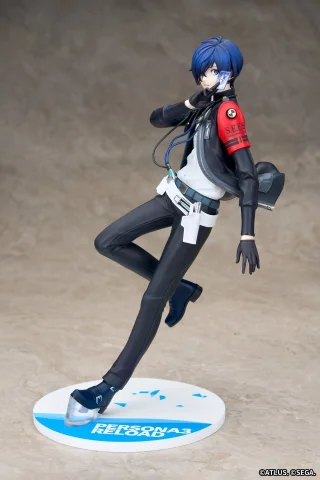 Produktbild zu Persona 3 - Scale Figure - Protagonist
