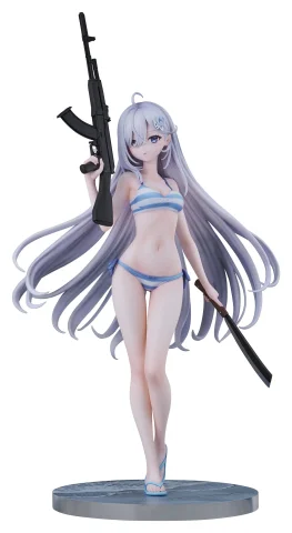 Produktbild zu Shibō Yūgi - Scale Figure - Yūki