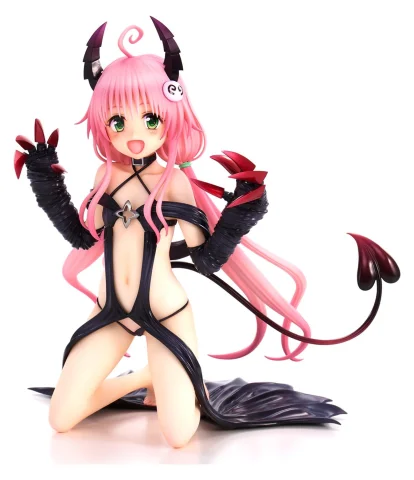 Produktbild zu To Love-Ru - Non-Scale Figure - Lala Satalin Deviluke (Fillette ver.)