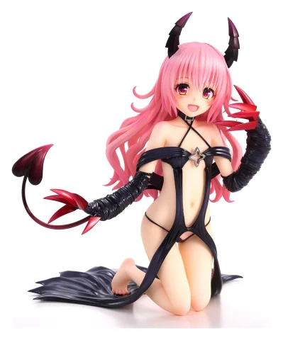 Produktbild zu To Love-Ru - Non-Scale Figure - Momo Belia Deviluke (Fillette ver.)