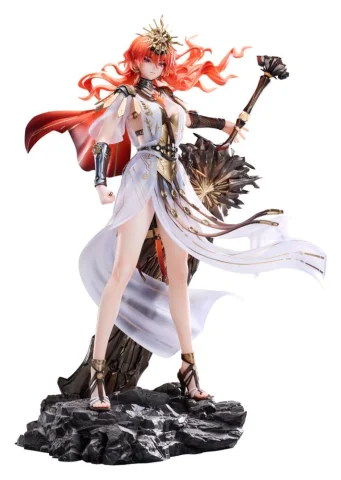 Produktbild zu Wuthering Waves - Scale Figure - Augusta