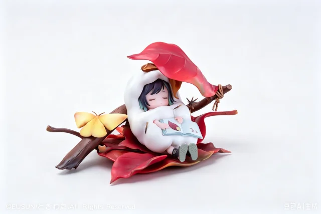 Produktbild zu Tokiwata - Scale Figure - The Arrival of Autumn (Regular Edition)