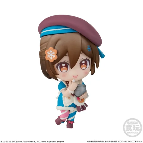 Produktbild zu Character Vocal Series - SNOW MIKU2026 COLLECTION - MEIKO