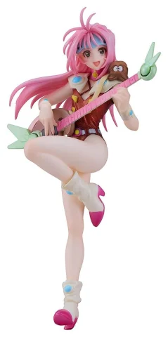 Produktbild zu Macross 7 - PLAMAX - Mylene Flare Jenius
