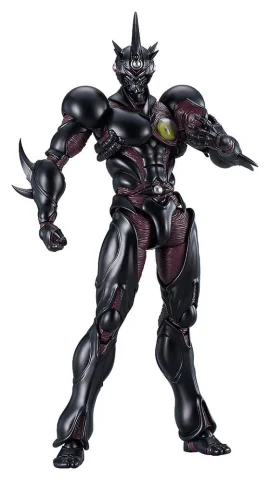 Produktbild zu Bio Booster Armor Guyver - figma - Guyver III (Ultimate Edition)