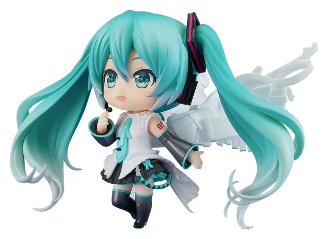 Produktbild zu Character Vocal Series - Nendoroid - Miku Hatsune (Happy 16th Birthday Ver.)