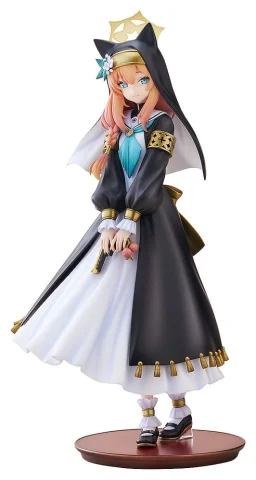 Produktbild zu Blue Archive - Scale Figure - Mari Iochi