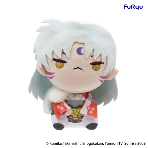 Produktbild zu Inu Yasha - Pl&uuml;sch - Sesshomaru