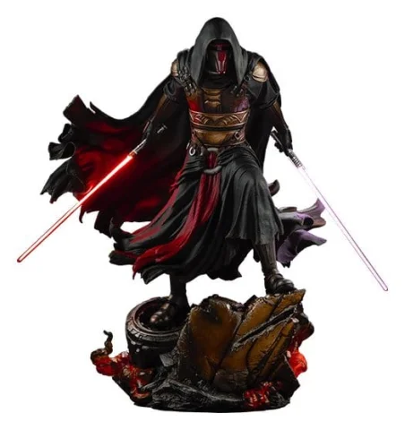 Produktbild zu Star Wars - Scale Figure - Darth Revan